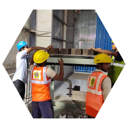 Scheduled Maintenance