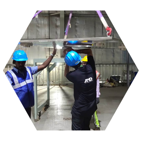 Preventive Maintenance