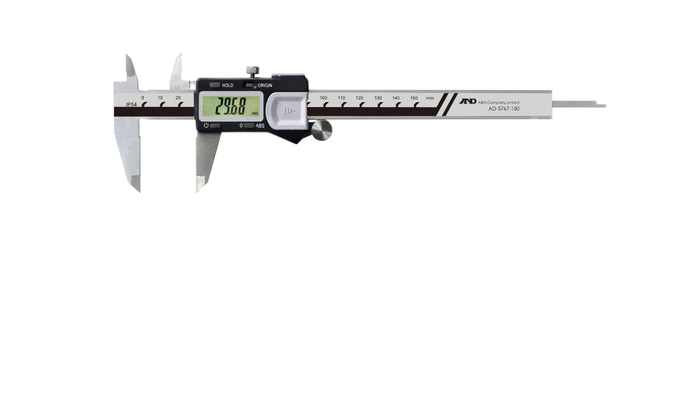 AD5763-200 Four measurement methods of calipers