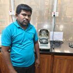 AVT Natural Products Ltd., Tamil Nadu