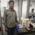 Metsar Technologies Pvt. Ltd., Hyderabad