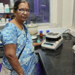 Tamil Nadu Cooperative Milk Producers Federation Ltd.