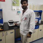 Fosroc Chemicals (India) Private Limited – Bangalore